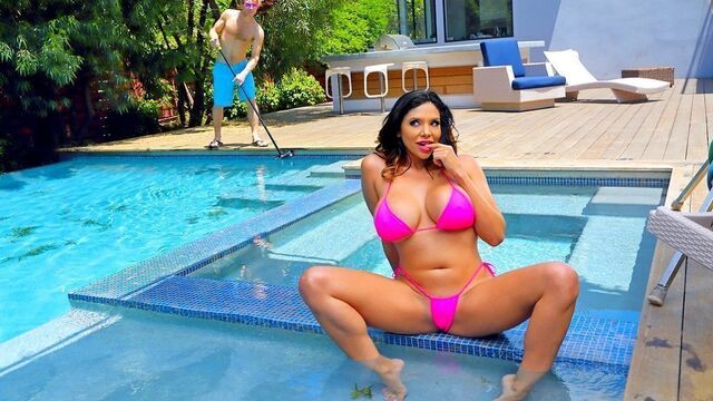 Красивайа сэкист