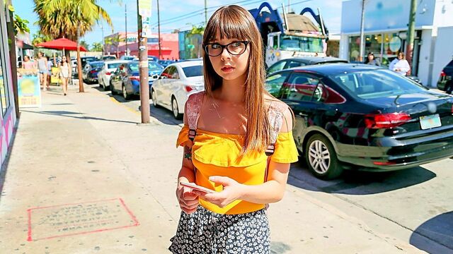 Французкий фистинг анал