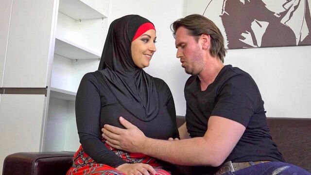 Секисведо узбек ешам секис