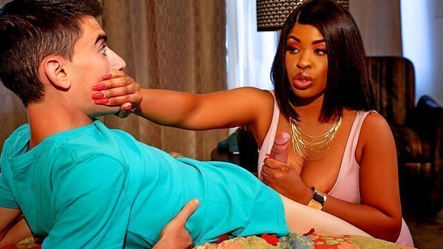 Порнография с бртниспиис