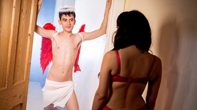 Видео подборка канчать в рот