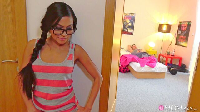 Порно на грузинском пляже